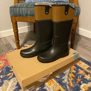Sperry Nellie Kate Rain Boot